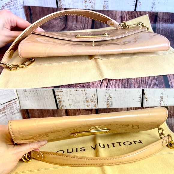 Louis Vuitton Sunset Boulevard Clutch shoulder bag - Picture 3 of 16
